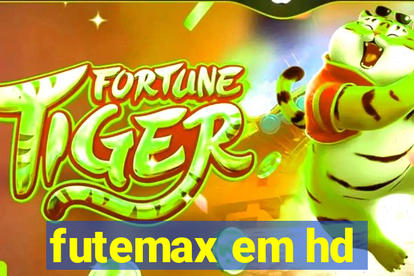 futemax em hd